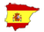 PARQUET PAVÓN - Espanol