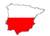 PARQUET PAVÓN - Polski